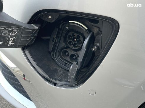 Mercedes-Benz EQV-Класс 2022 - фото 14
