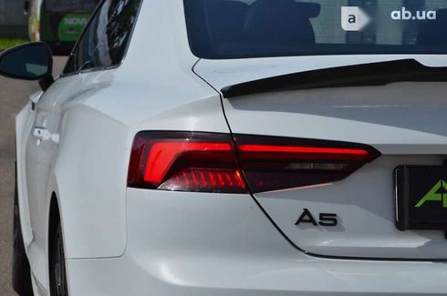 Audi A5 2017 - фото 10