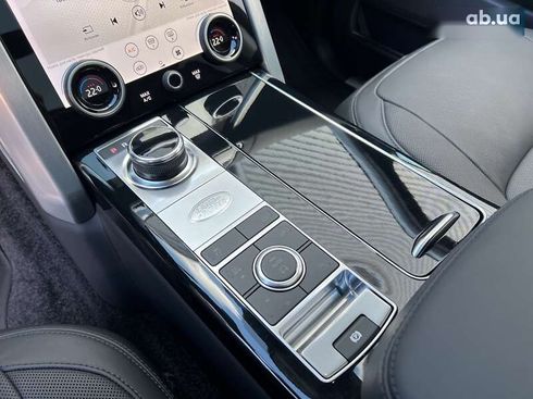 Land Rover Range Rover 2020 - фото 22