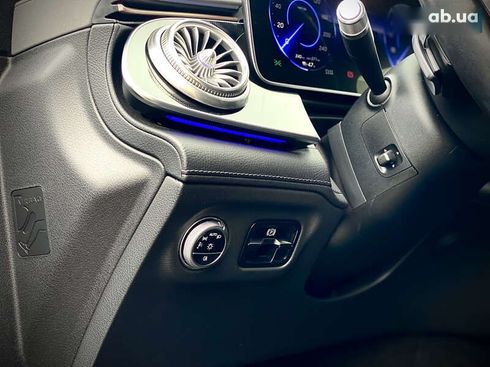 Mercedes-Benz EQS-Класс 2022 - фото 15