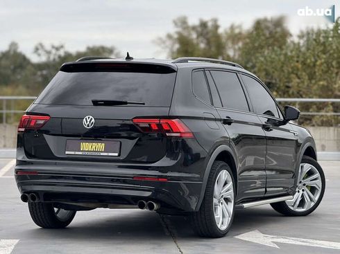 Volkswagen Tiguan 2020 - фото 12