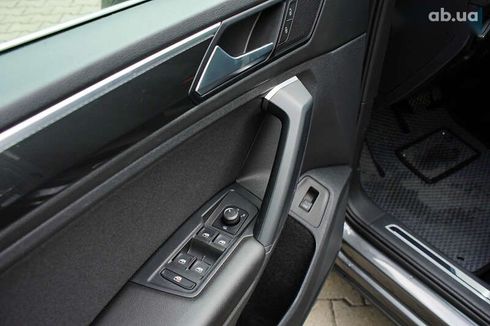 Volkswagen Tiguan 2019 - фото 16