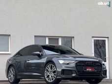 Продажа б/у Audi S6 2022 года в Луцке - купить на Автобазаре
