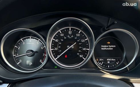 Mazda CX-5 2021 - фото 18