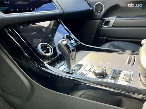 Land Rover Range Rover Sport 2018 - фото 20