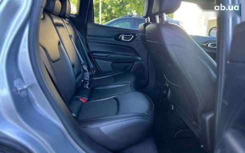 Jeep Compass 2022 - фото 30