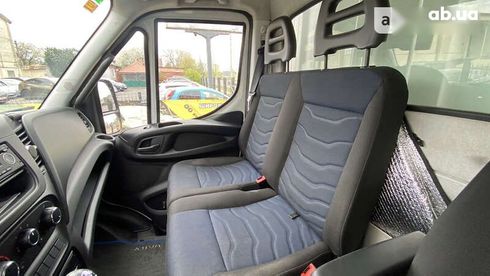 Iveco Daily 2019 - фото 11