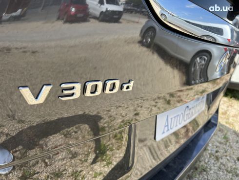 Mercedes-Benz V-Класс 2023 - фото 11