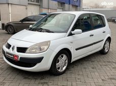 Продаж б/у мінівен Renault Scenic в Одесі - купити на Автобазарі