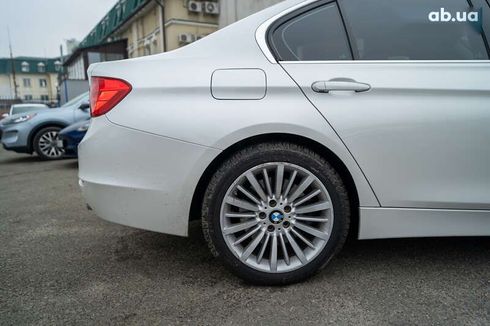 BMW 3 серия 2013 - фото 17