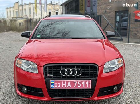 Audi A4 2005 - фото 11