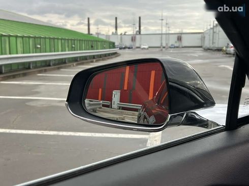 Tesla Model S 2015 - фото 25