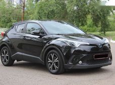 Продаж вживаних Toyota в Дніпропетровській області - купити на Автобазарі