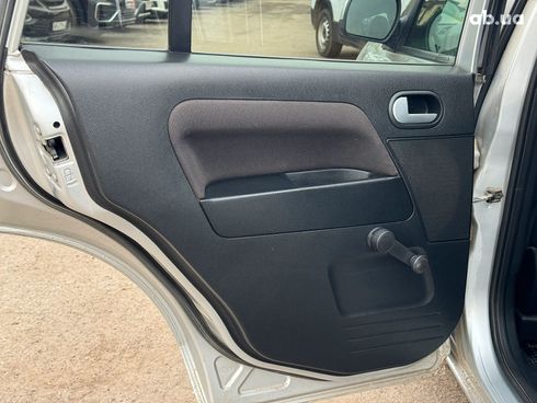 Ford Fusion 2010 серый - фото 16