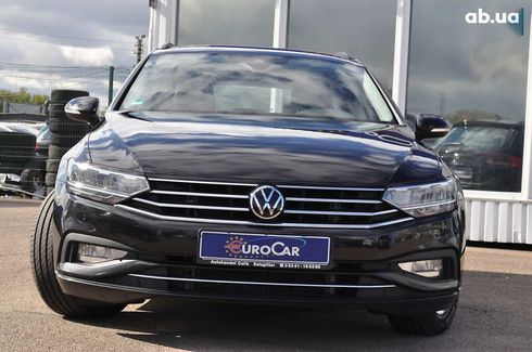 Volkswagen Passat 2022 - фото 2