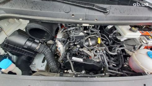 Volkswagen Crafter 2020 - фото 14