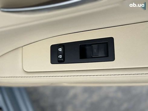 Lexus ES 2013 - фото 11