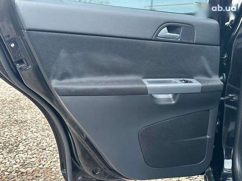 Volvo S40 2008 - фото 27