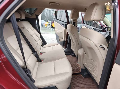 Hyundai Tucson 2017 - фото 15