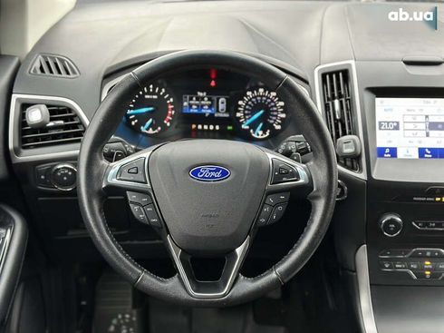 Ford Edge 2019 - фото 28