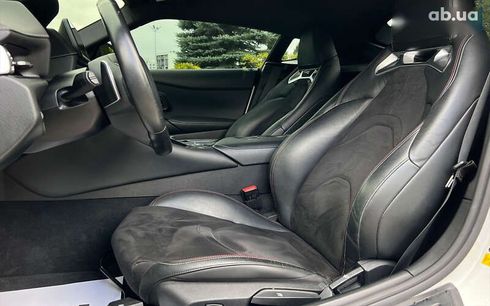Toyota Supra 2020 - фото 11