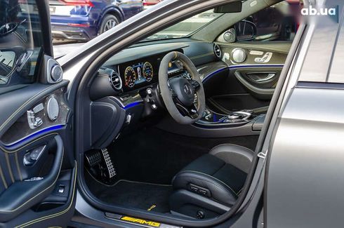 Mercedes-Benz E-Класс 2018 - фото 21