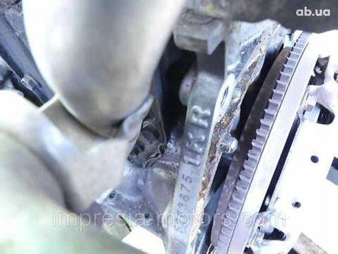 двигатель в сборе для Toyota Yaris - купить на Автобазаре - фото 7