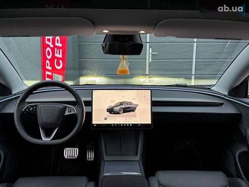 Tesla Model 3 2024 - фото 17