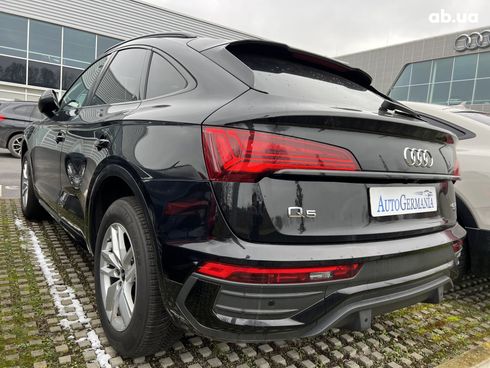 Audi Q5 2022 - фото 9