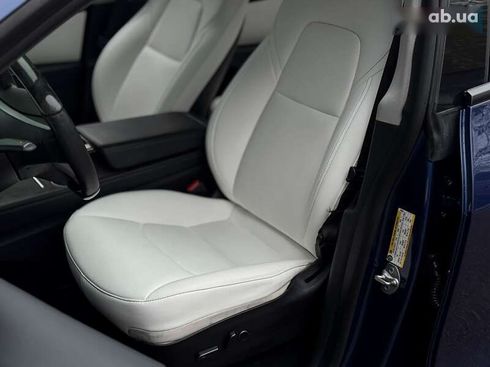 Tesla Model Y 2020 - фото 13