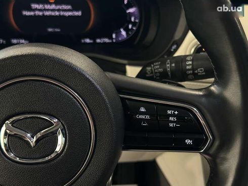 Mazda CX-90 2023 - фото 23