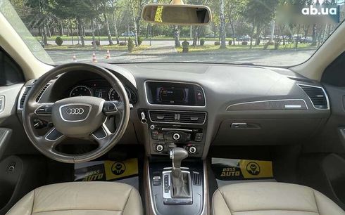 Audi Q5 2013 - фото 11