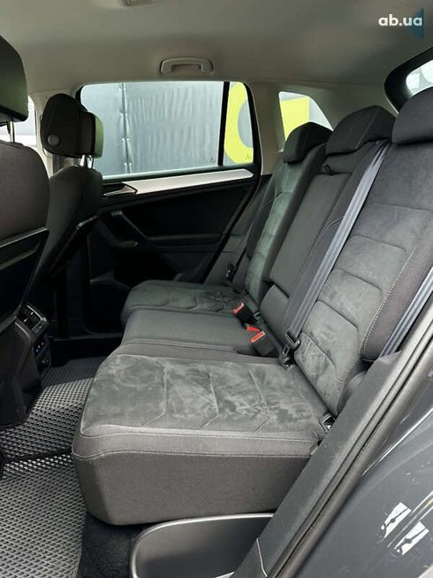Volkswagen Tiguan 2016 - фото 14