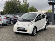 Продажа б/у Peugeot iOn 2014 года - купить на Автобазаре