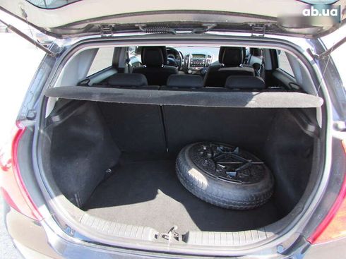 Kia Cee'd 2008 - фото 13
