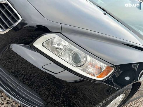 Volvo S40 2008 - фото 9