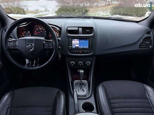 Dodge Avenger 2013 - фото 22