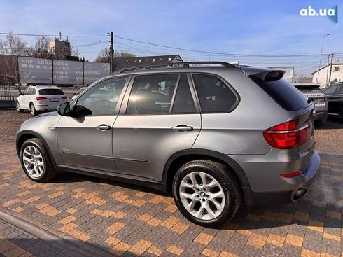 BMW X5 2012 - фото 11