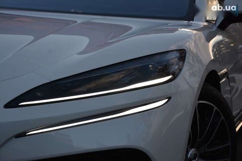 Denza Z9 2024 - фото 6