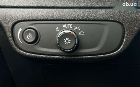 Chevrolet Bolt 2023 - фото 17