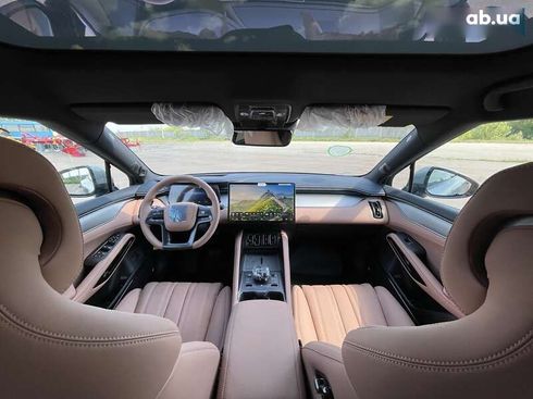 BYD Song L 2024 - фото 9