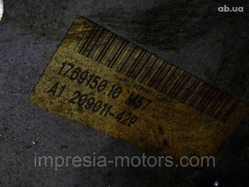 двигатель в сборе для BMW 5 серия - купить на Автобазаре - фото 5