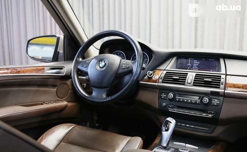 BMW X5 2010 - фото 12