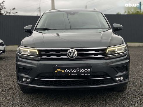 Volkswagen Tiguan 2020 - фото 29