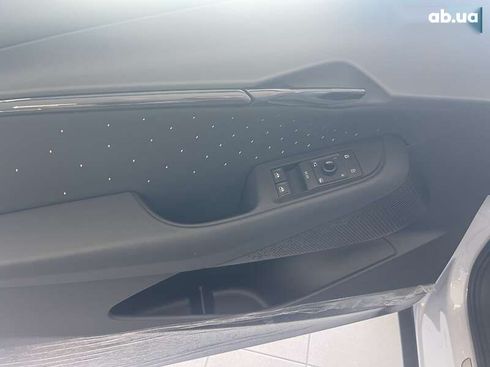 Volkswagen ID. Unyx 2024 - фото 12