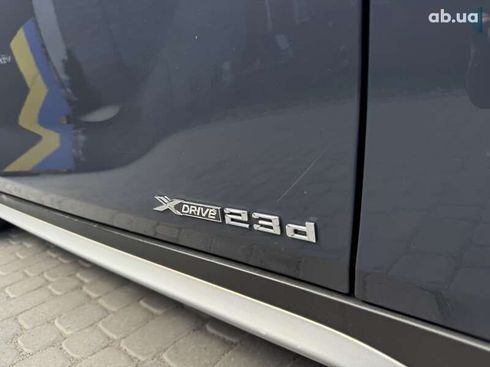 BMW X1 2010 - фото 22