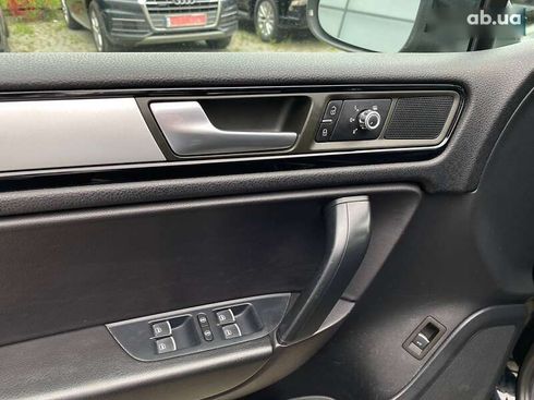 Volkswagen Touareg 2014 - фото 12