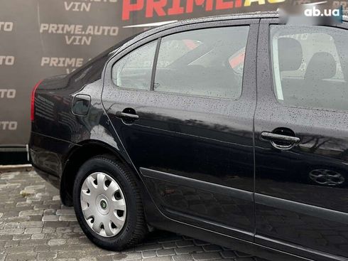 Skoda Octavia 2011 - фото 7