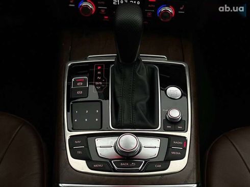 Audi A7 2015 - фото 12
