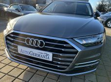 Автомобиль дизель Ауди A8 б/у в Киеве - купить на Автобазаре